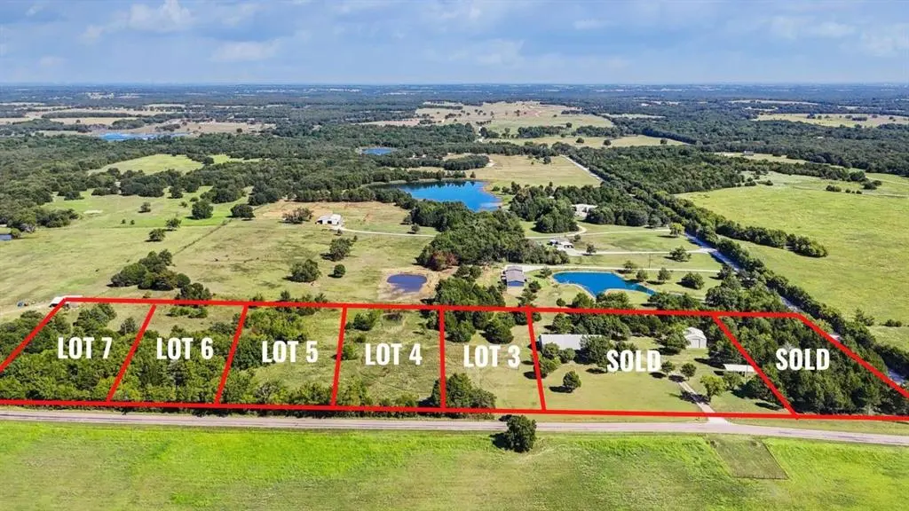 Lot 6 County Road 132, Whitesboro, TX 76273
