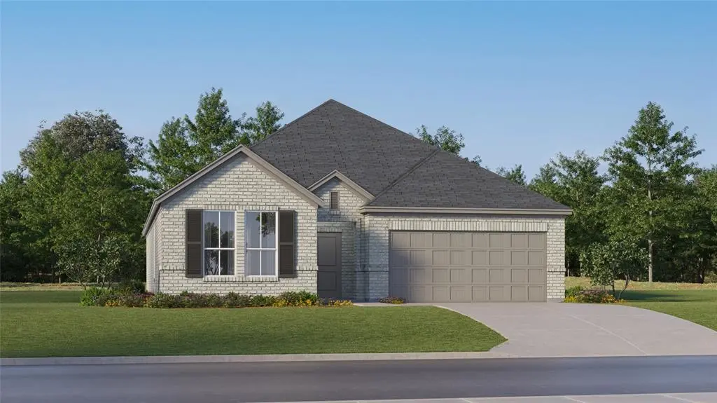 470 Wilkerson Lane, Justin, TX 76247