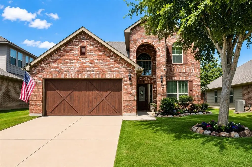 1005 Park Meadow Lane, Mckinney, TX 75071