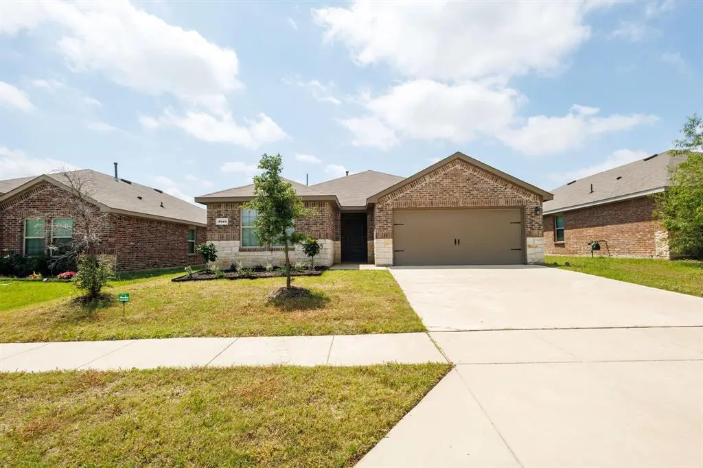 2940 Lawson Drive, Royse City, TX 75189