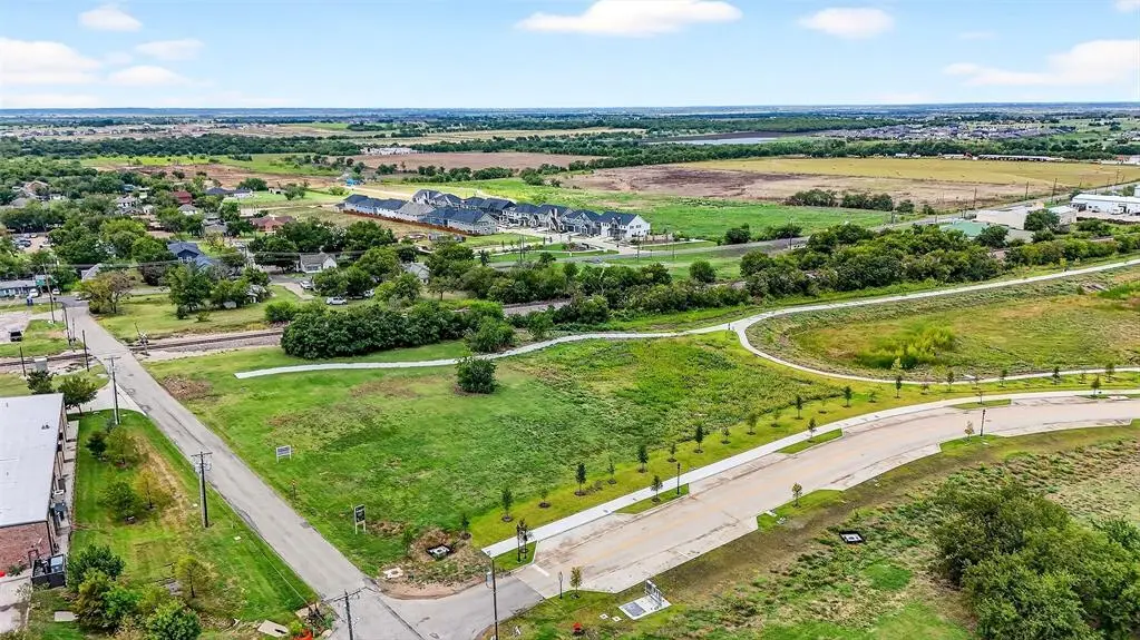 512 N Oklahoma Drive, Celina, TX 75009