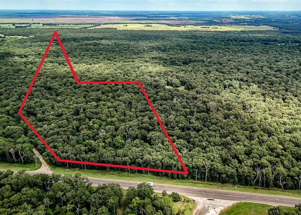 00 N US Hwy 287, Cayuga, TX 75148