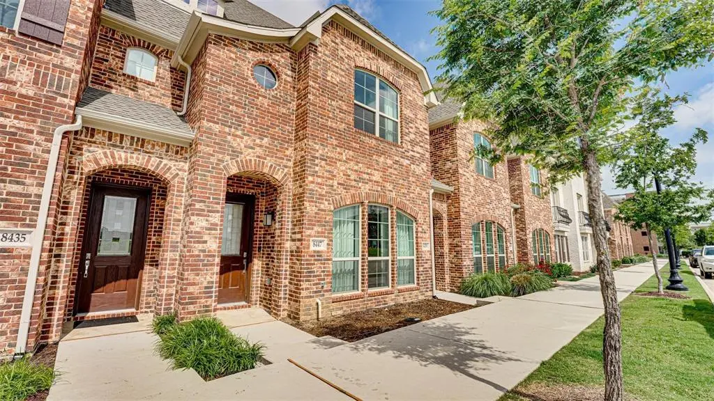 8447 Jacobs Street, Frisco, TX 75034