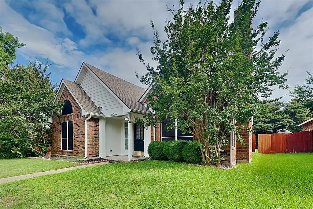 10016 Concord Drive, Frisco, TX 75035