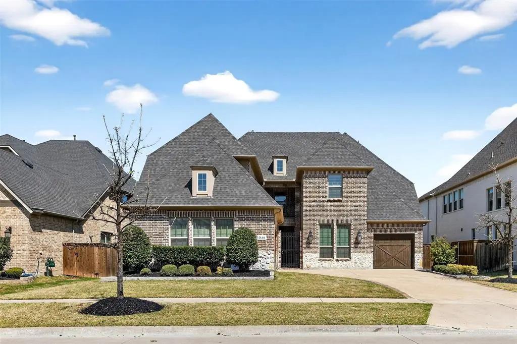 3848 Covedale Boulevard, Frisco, TX 75034