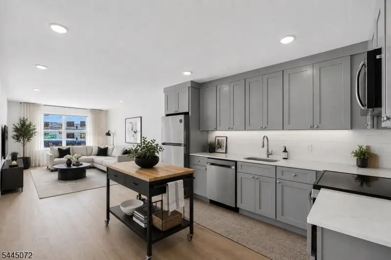 566 Springfield Ave #202, Newark City, NJ 07103