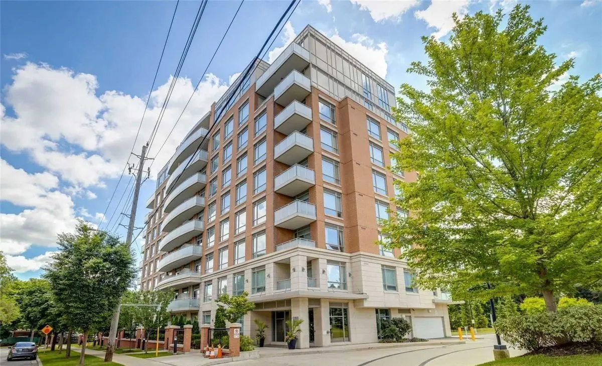 17 Ruddington DR #101, Toronto C15, ON M2K 0A8
