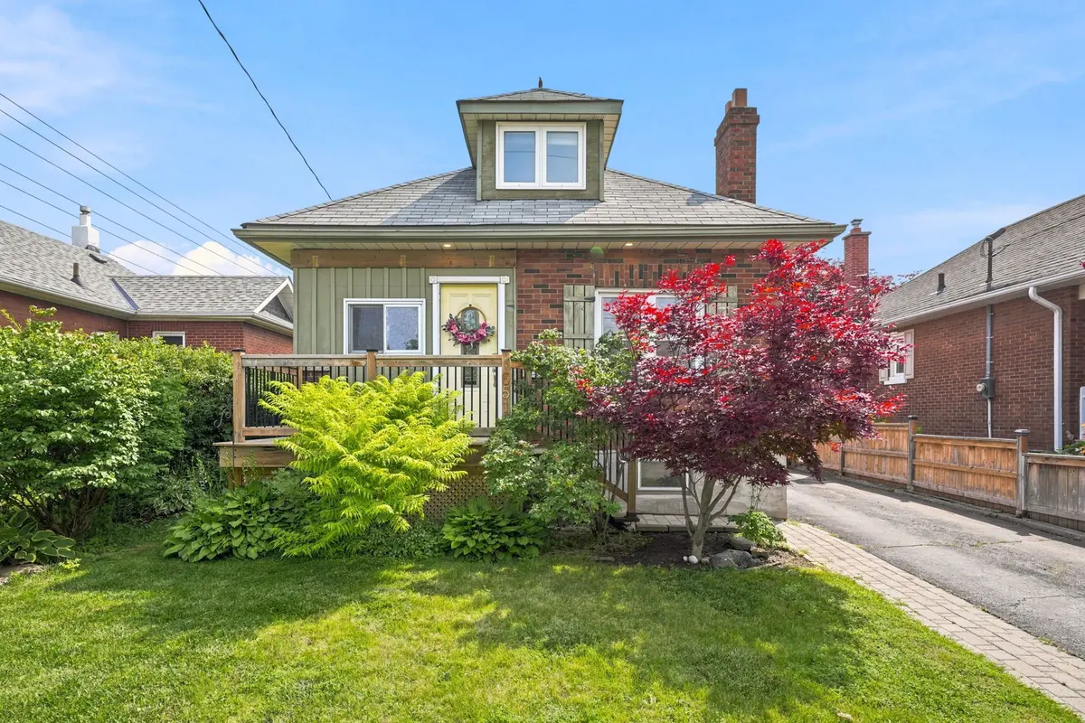 651 Christie AVE, Oshawa, ON L1G 4L8