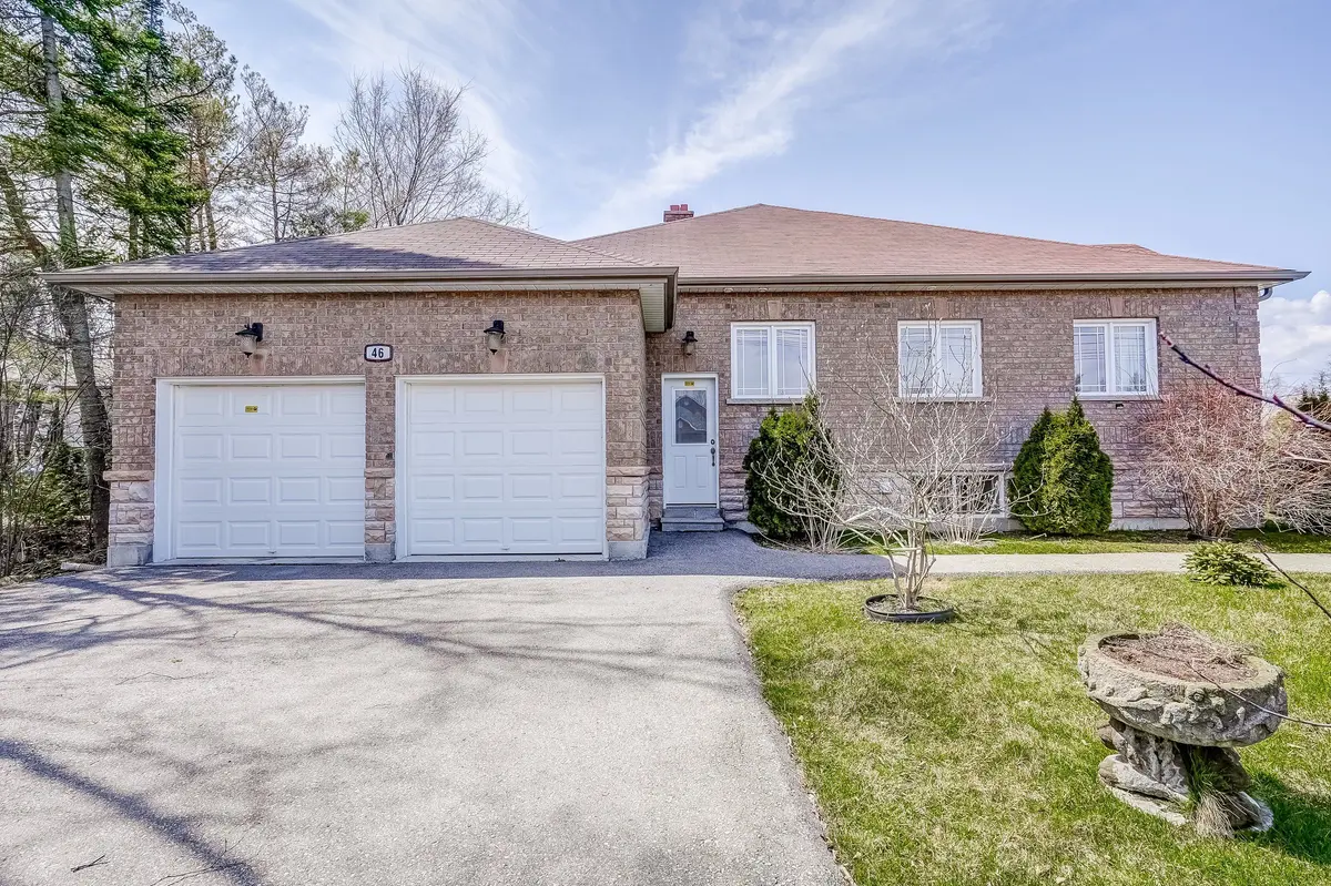 46 Alexander BLVD, Georgina, ON L0E 1L0