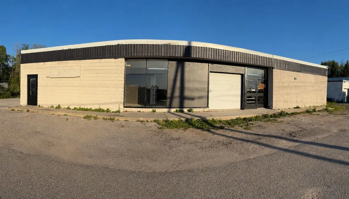 78 Coldwater RD W, Tay, ON L0K 2C0