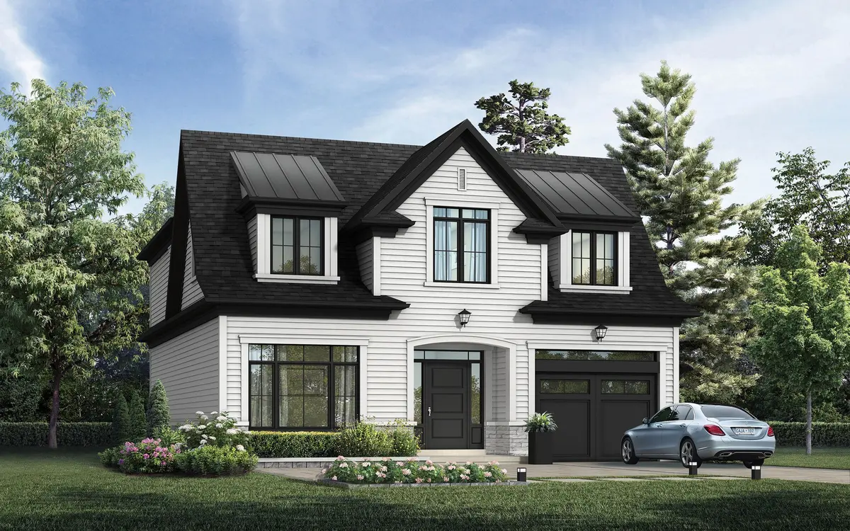 338 MACDONALD RD, Oakville, ON L6J 2B7
