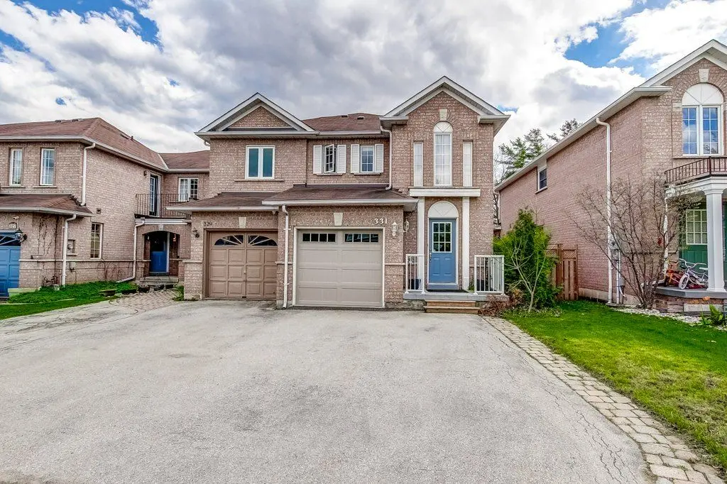 331 Ravineview WAY, Oakville, ON L6H 6S5