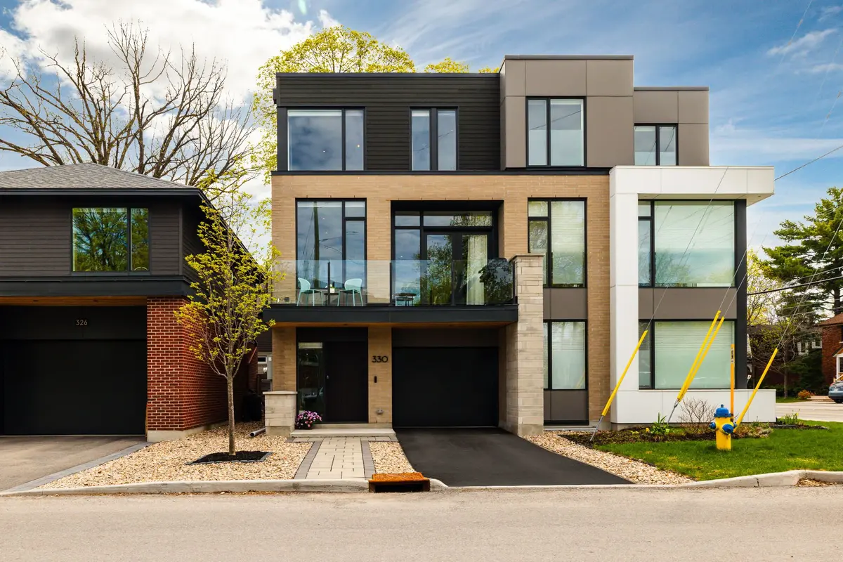 330 Kenwood AVE, Westboro - Hampton Park, ON K1Z 8N2