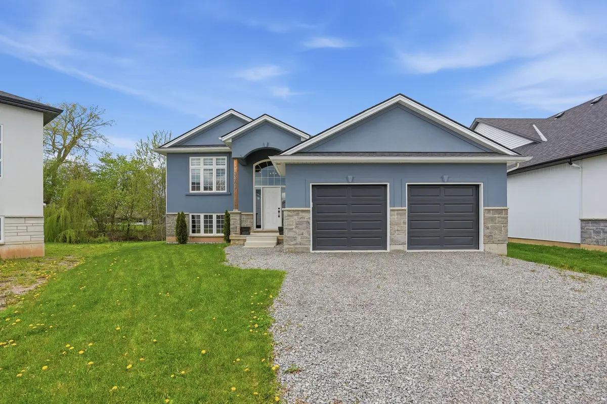 3363 Willguard CT, Niagara Falls, ON L2G 0Z9