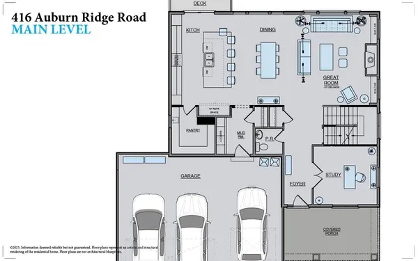 416 Auburn Ridge Rd, Coralville, IA 52241