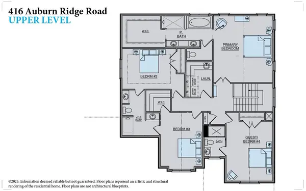 416 Auburn Ridge Rd, Coralville, IA 52241