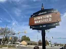 407 W Kimball Street, Mansfield, TX 76063