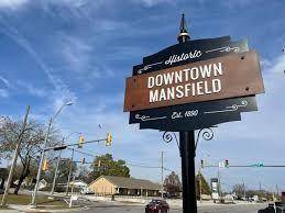 407 W Kimball Street, Mansfield, TX 76063