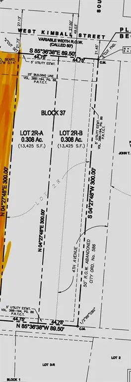 407 W Kimball Street, Mansfield, TX 76063