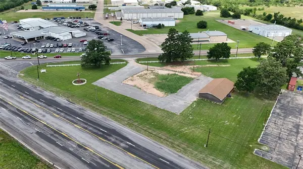 1114 Fm 1616, Athens, TX 75751
