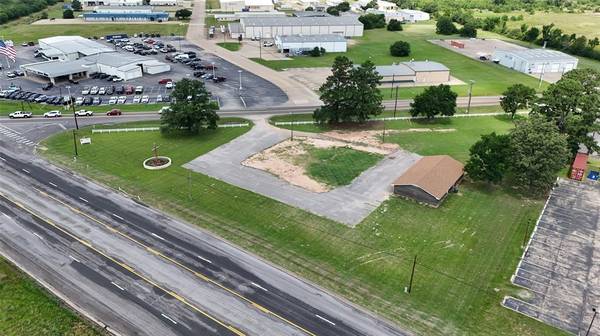 1114 Fm 1616, Athens, TX 75751