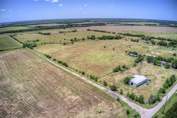 718 County Road 1063, Greenville, TX 75401