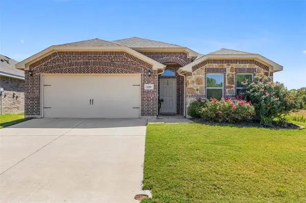 4200 Cordata Drive, Melissa, TX 75454