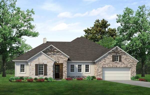 900 County Road 200, Valley View, TX 76272