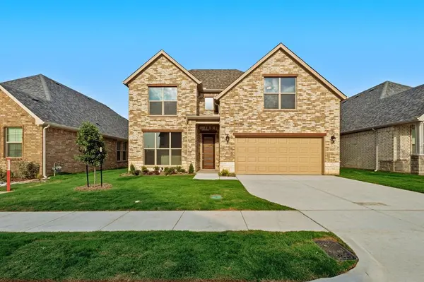 2912 Weslyan Oak Street, Bedford, TX 76021
