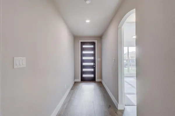 2912 Weslyan Oak Street, Bedford, TX 76021