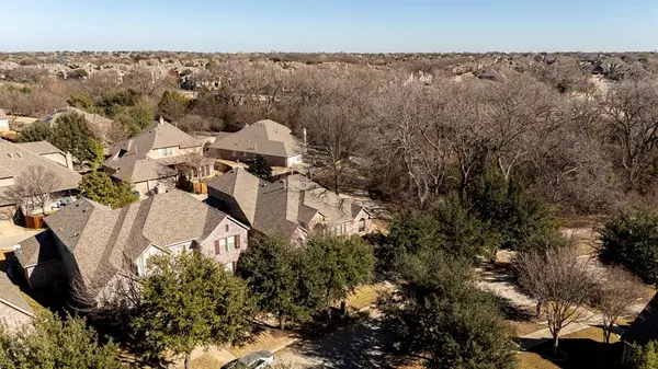 16184 Mapleshade Drive, Frisco, TX 75035