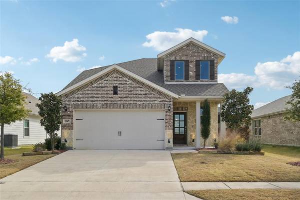 1347 Cress Garden Lane,  Forney,  TX 75126