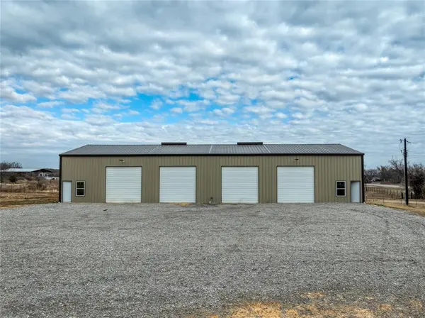 9614 S FM 51, Boyd, TX 76023