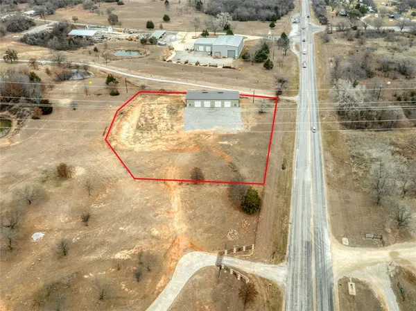 9614 S FM 51, Boyd, TX 76023