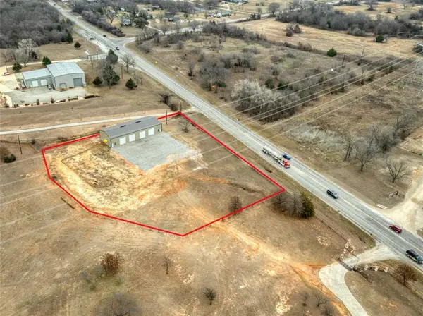 9614 S FM 51, Boyd, TX 76023
