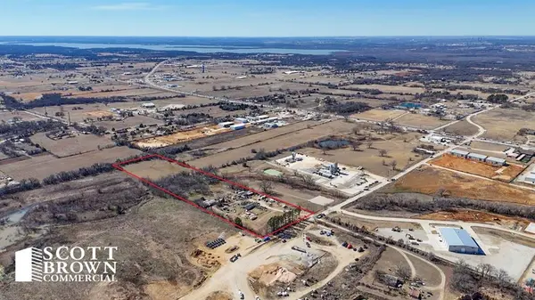 8858 Stewart Road, Cross Roads, TX 76227