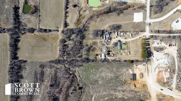 8858 Stewart Road, Cross Roads, TX 76227
