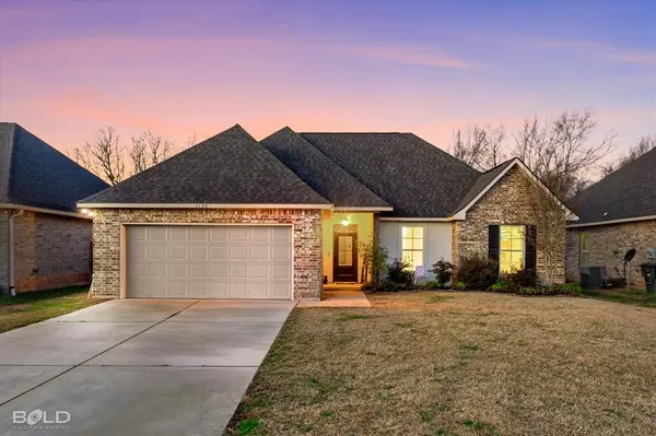 1126 Eli Conner Drive,  Bossier City,  LA 71112