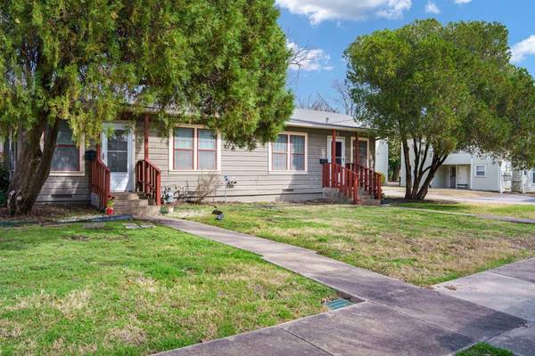 303 N Waddill Street, Mckinney, TX 75069