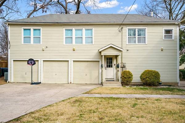 303 N Waddill Street, Mckinney, TX 75069