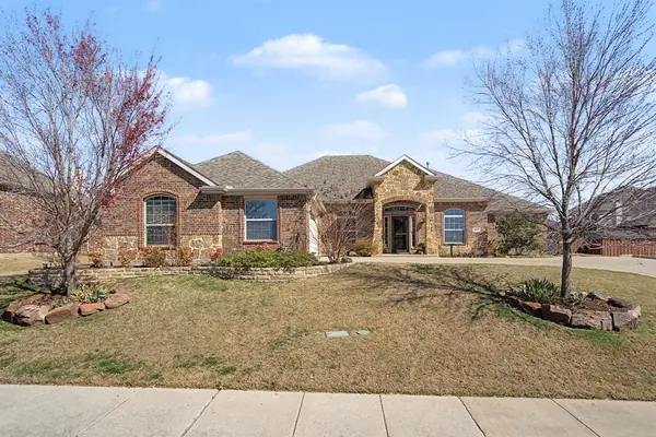 3141 Marble Falls Lane, Rockwall, TX 75032