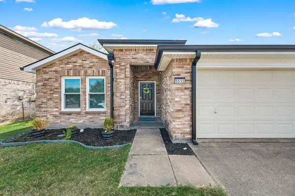 5532 Ventura Street, Fort Worth, TX 76244