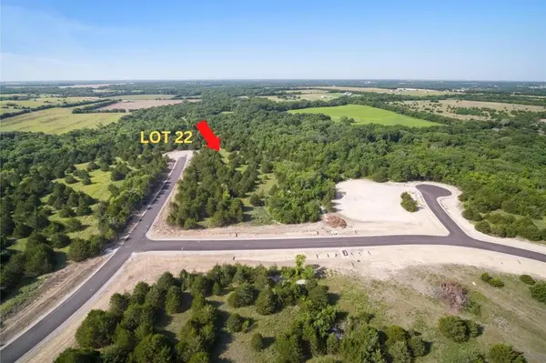 2514 Cedar Ridge Trail,  Van Alstyne,  TX 75495