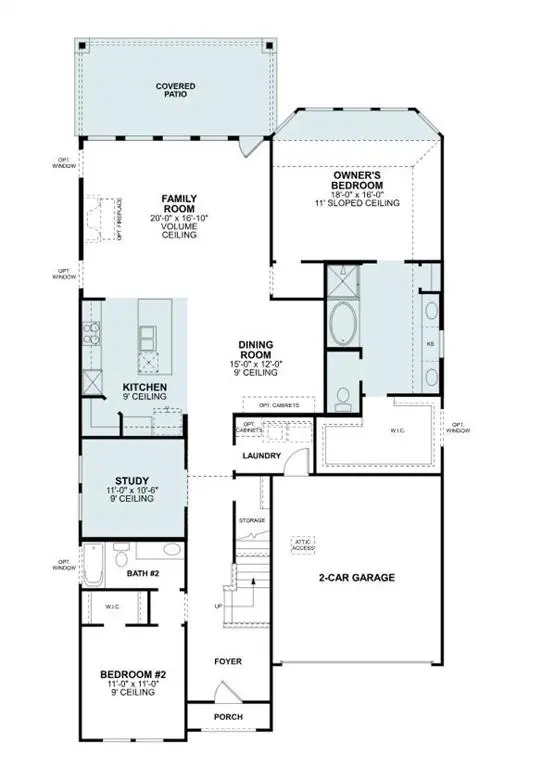 1304 Silver Grass Meadows, Celina, TX 75009