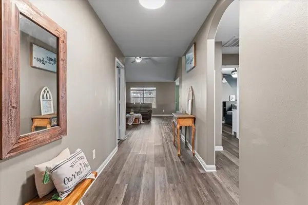6113 Chalk Hollow Drive, Fort Worth, TX 76179