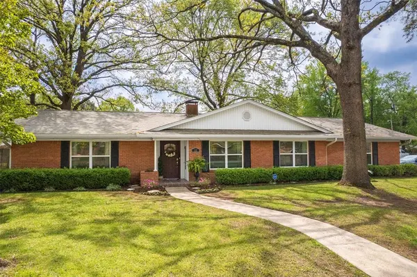 11 Lambeth Circle, Texarkana, TX 75503