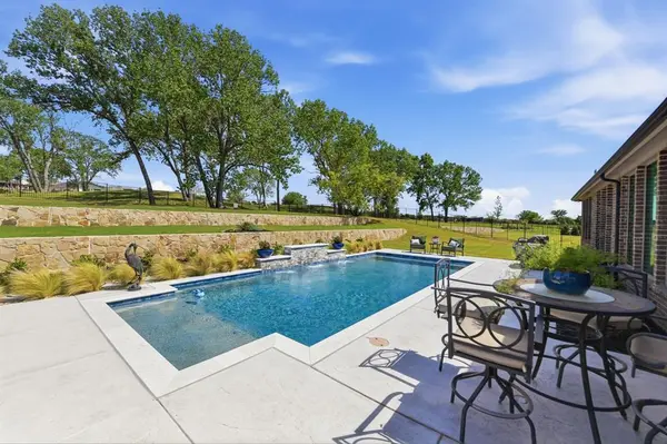12548 Palmer Drive, Fort Worth, TX 76179