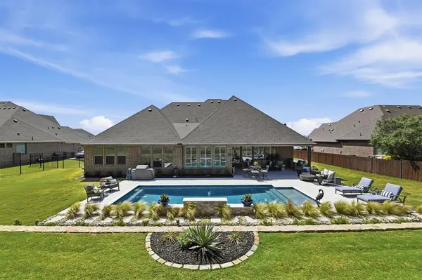12548 Palmer Drive, Fort Worth, TX 76179