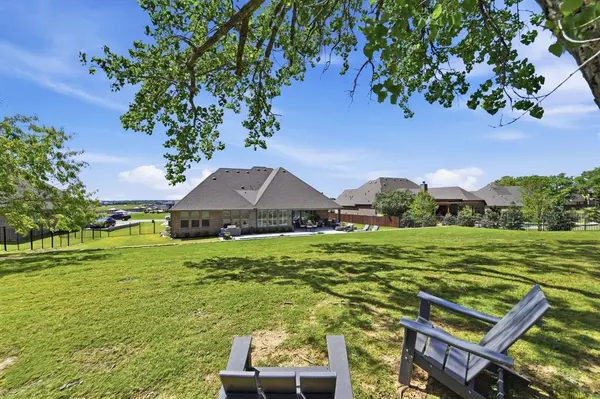 12548 Palmer Drive, Fort Worth, TX 76179