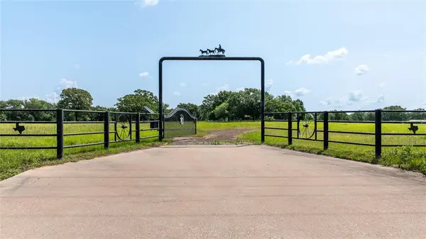 1710 An County Road 463, Montalba, TX 75853